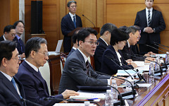 김민석 “특별한 희생엔 특별한 보상”…첫 국가보훈위서 5년 청사진 논의