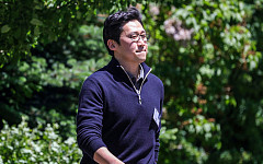 쿠팡 김범석, 동일인 지정에 첫 입장...“의무사항 이행할 것, 실적 정상화 시간 필요”[컨콜 종합]