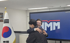 전재수 부산시장 후보, HMM 해원노조 영입으로 ‘해양수도 부산’ 구상 가속