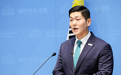 김재섭 "정원오 폭행 전과, 주폭 사건"…정원오 측 "사실 왜곡"