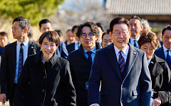 李대통령, 오늘 다카이치와 정상회담…고향 잇는 셔틀외교