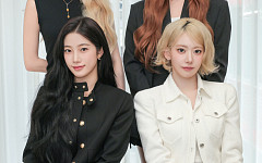르세라핌, 두려움으로 더 강해지니까 (종합)[인터뷰]