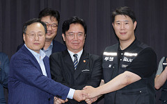 삼성전자 노사, 총파업 문턱서 극적 타결…성과급 제도 손질ㆍ특별보상 합의