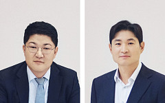 코스맥스그룹 ‘2세 경영’ 가속화…지주사 최대주주에 이병만 부회장