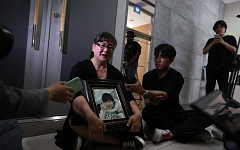 '학폭재판 노쇼' 권경애 변호사...대법 "6500만원 배상·약정금도 지급해야"