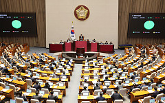 14석 미니총선, 초접전 승부 속 국회 지형 시험대 [6·3 선거 풍향계]