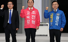 교육감·기초의원 '깜깜이 선거'⋯경쟁 사라진 지방의회 [선택, 6·3 지선]