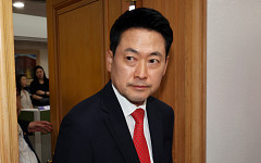 장동혁 "이번 선거 인정할 수 없어…참정권 침해된 오염된 선거"