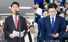 '지방 주도 성장' 동력 얻은 李 정부…강남 보수 결집이 서울시장 판세 갈랐다 [6·3 지방권력 재편]