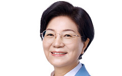 ‘서울시 최초 여성 3선 구청장’ 탄생…김미경 은평구청장 공식 구정 복귀