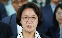 추미애 "경기도 재정 넉넉지 않다"…선대위 해단·인수위 10일 출범
