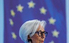 금리 쇼크에 흔들린 AI 랠리…ECB, 글로벌 긴축 선봉 나선다