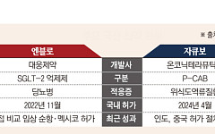 잘 키운 K-신약, 성과 확대 ‘가속’