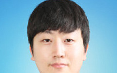 [노트북 너머] 서울을 가른 지도