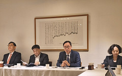 “의정갈등 넘어 미래 의료로”…대한의학회, 창립 60주년 학술대회 개최