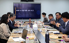 이투데이 미래전략위원회, 안완기 위원장 등 전문가와 신성장 논의 [포토]