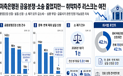 저축은행권 금융분쟁·소송 줄었지만⋯취약차주 리스크는 '여전'