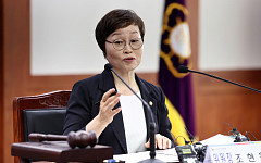 선관위 진상규명위 첫 회의…“참정권 침해 전모 밝히고 책임 물을 것”