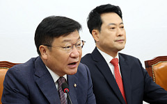국힘 "전국 재선거가 최선…야당 주도 국정조사·특검 해야"