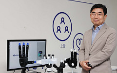 [인터뷰] “손기술도 데이터가 된다”…원익로보틱스, 로봇핸드 피지컬 AI 승부수 [기술 속국 탈출기⑥]