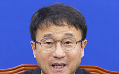 한병도 "후반기 법사위원장은 민주당…경제 상임위 회수도 검토"