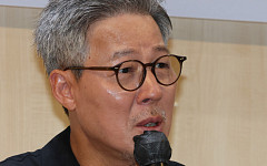 10년 만에 신작 낸 천명관 “증오 심해진 요즘, 지옥 같은 현실 속 공감 담아” [현장]