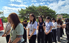 [르포] 5평에 11명 ‘다닥다닥’ 숨막히는 청주여자교도소⋯“민원 처리하느라 교화 집중 못해”
