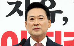 장동혁 "당대표 거취 당원 결정…지금은 특검·이재명 재판 재개 집중할 때"
