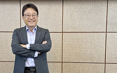 린홍원 "메모리는 중국이 끝까지 추격…디스플레이 전철 밟을 수도" [중국 반도체 굴기 2026 上]