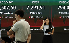 중동 불안에 반도체 조정 리스크까지⋯"1480원대서 상승 흐름" [환율전망]