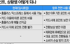 홈플러스 문 닫는데 "내 포인트 어쩌나"⋯ 보상 주체는 '깜깜'