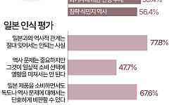 "역사는 역사, 쇼핑은 쇼핑"…달라진 '일본 소비법' [데이터클립]