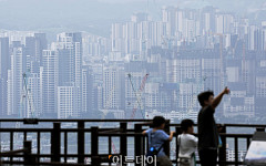 "완성된 인프라에 몰린다"⋯청약 시장 '정비사업 독주' 42배 격차
