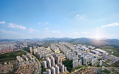 반도체 투자 따라 주거지 변화⋯화성·평택 이어 충청권 ‘들썩’