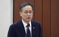 이형일 “경제현안간담회 신설…최우선 과제는 물가”
