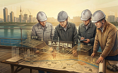 포스코이앤씨, 정비사업 핵심지 존재감 ‘제로’…목동 재건축 분수령