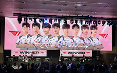 '이클립스' 코르키 쿼드라킬 폭발⋯T1A, 26분 만에 넥서스 폭파 [현장]