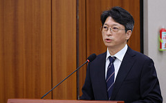 “시장 충분할 때까지 공급”…홍지선 국토장관 후보자, 공급은 속도전·규제는 신중 [종합]