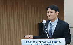 해외에선 널리 쓰는 ‘패치형 인슐린펌프’…국내 비급여 장벽 어쩌나