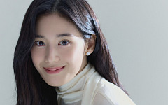 '카리스마 전문' 정은채 "다음에는 귀여운 역할 하고 싶어" [인터뷰 ①]