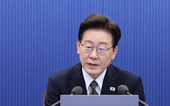 李대통령, 금융기관 개인정보 유출에 “철저 조사·대책 마련” 지시