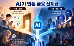 AI가 만든 금융 신계급…“디지털 약자 품고, 기업 재무체력 키워야”[AI 신계급 사회]