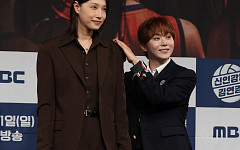 더 독해진 '신인감독 김연경2' 출격⋯김연경 "부드럽게 하려 했지만" [종합]