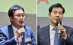 진양곤·김태한 HLB 투톱, 간암 신약 FDA 승인 자신감…“연내 허가 기대”