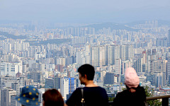 서울 집합건물 상속인 7989명⋯1년 새 8.7% 증가