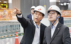 단일 기업으로 최대 규모 투입...중소ㆍ중견기업 반도체 공급망 구축[상생 무역금융 가동]