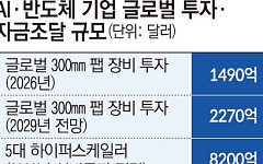 빅테크도 뛰어든 머니게임⋯SK하이닉스, 마주한 자본의 방정식 [AI 반도체 자본 경쟁]