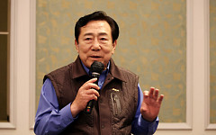 김기문 “중기중앙회장, 정책·제도 개선이 중요”⋯차기 선거 앞두고 당부