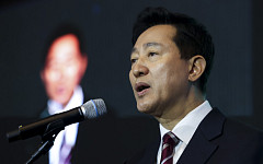 오세훈 "서울 내 소나무재선충병 감염 나무, 한 그루도 남지 않도록 해야"