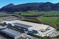 현대모비스, 서유럽 첫 공장 짓는다…폭스바겐에 BSA 공급